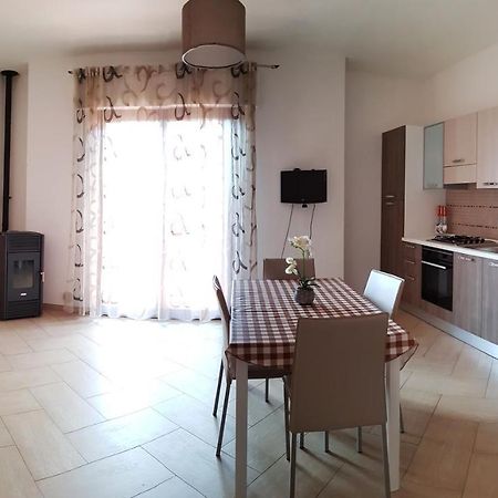 Appartamento Baus Baunei Dış mekan fotoğraf