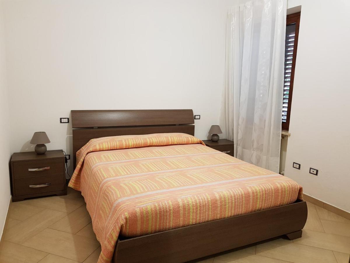 Appartamento Baus Baunei Dış mekan fotoğraf