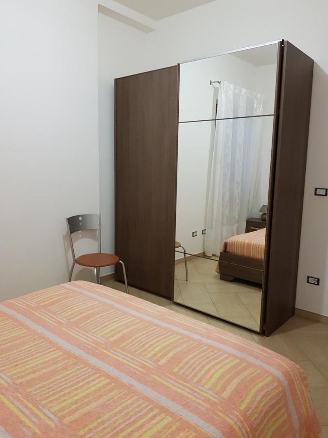 Appartamento Baus Baunei Dış mekan fotoğraf