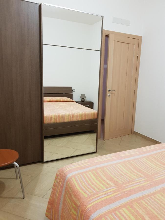 Appartamento Baus Baunei Dış mekan fotoğraf