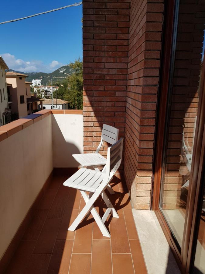 Appartamento Baus Baunei Dış mekan fotoğraf