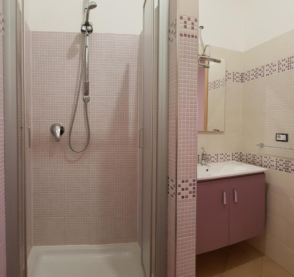 Appartamento Baus Baunei Dış mekan fotoğraf