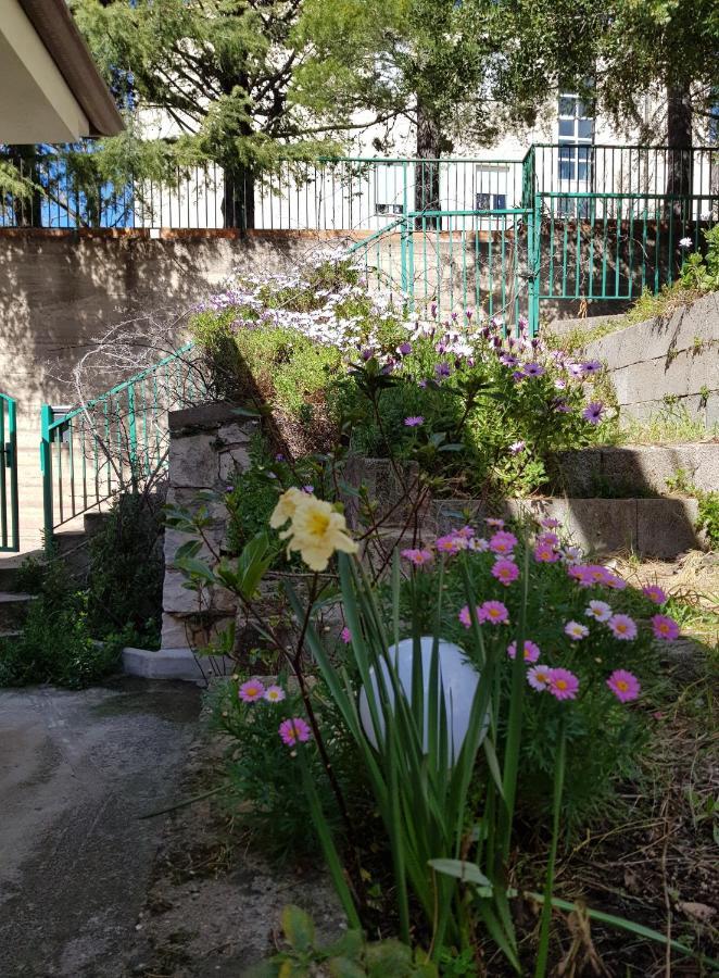 Appartamento Baus Baunei Dış mekan fotoğraf