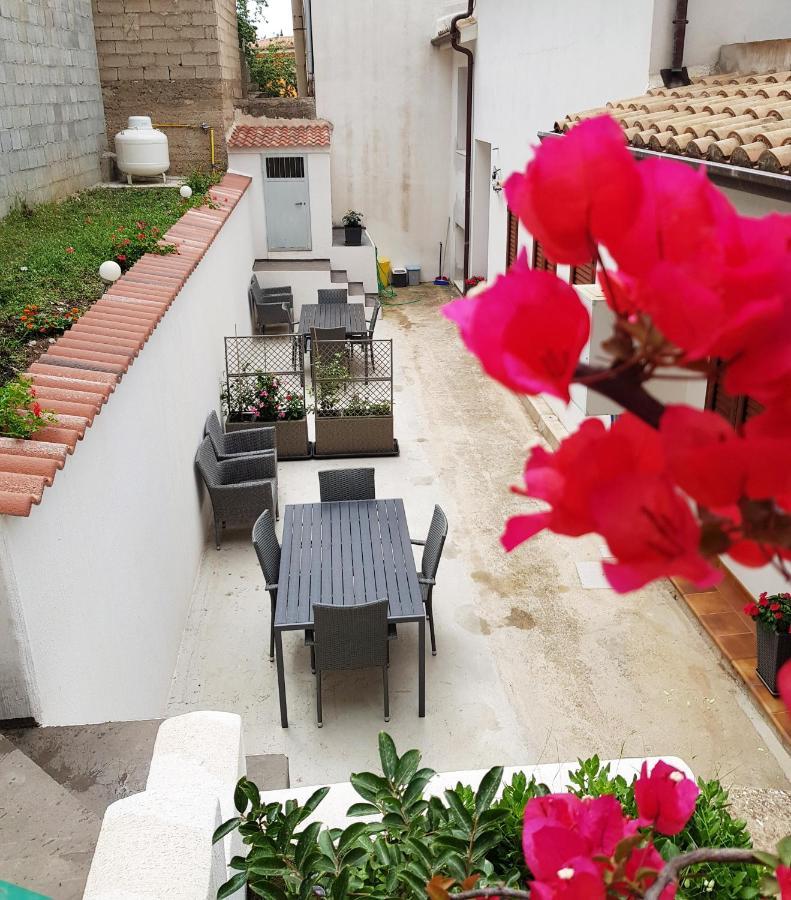 Appartamento Baus Baunei Dış mekan fotoğraf