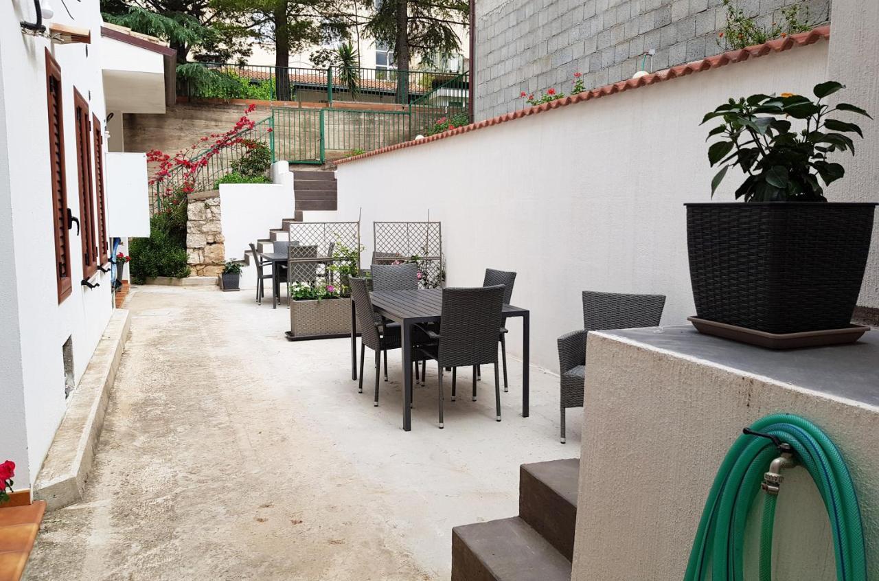 Appartamento Baus Baunei Dış mekan fotoğraf